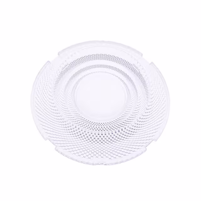 C17687_AMY-50-M Ledil  Optique - Lentilles